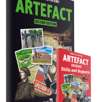 Artefact (2nd Edition) - Junior Cycle History + Sources & Skills Book / Research Portfolio