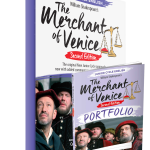 The Merchant of Venice (2nd Edition) (Textbook & Portfolio)